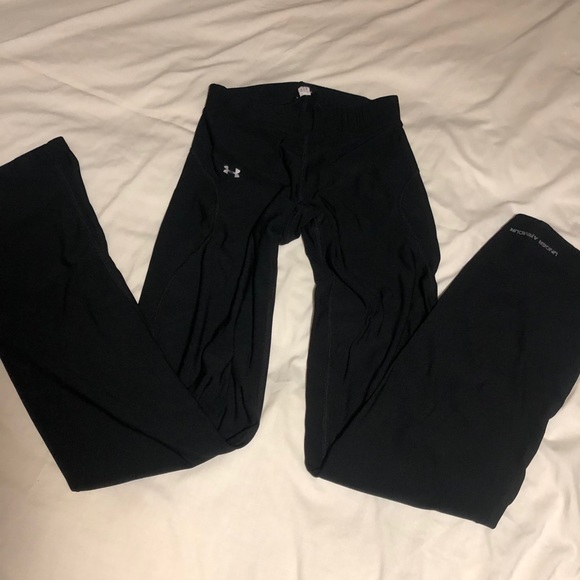 Under Armour bootcut leggings - Picture 2 of 5